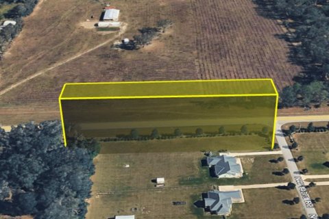 Land in High Springs, Florida № 2205320 - photo 7