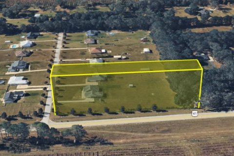 Land in High Springs, Florida № 2205320 - photo 6