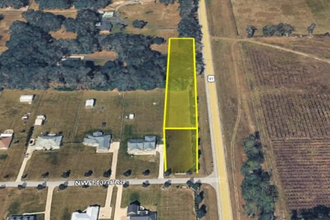 Land in High Springs, Florida № 2205320 - photo 4