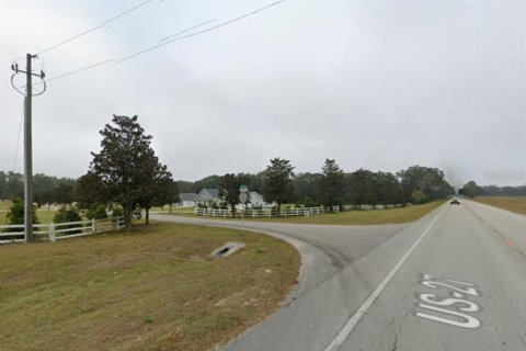 Land in High Springs, Florida № 2205320 - photo 11