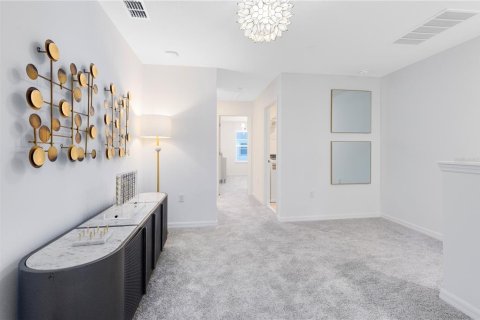 Townhouse in Orlando, Florida 3 bedrooms, 156.35 sq.m. № 2101585 - photo 20