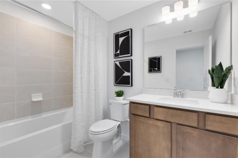 Townhouse in Orlando, Florida 3 bedrooms, 156.35 sq.m. № 2101585 - photo 30