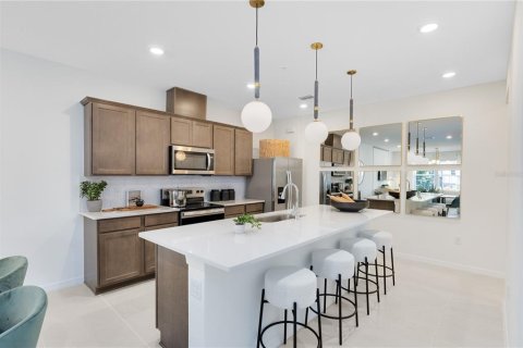 Townhouse in Orlando, Florida 3 bedrooms, 156.35 sq.m. № 2101585 - photo 8