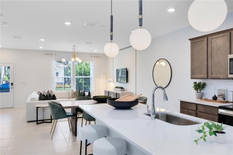 Townhouse in Orlando, Florida 3 bedrooms, 156.35 sq.m. № 2101585 - photo 6