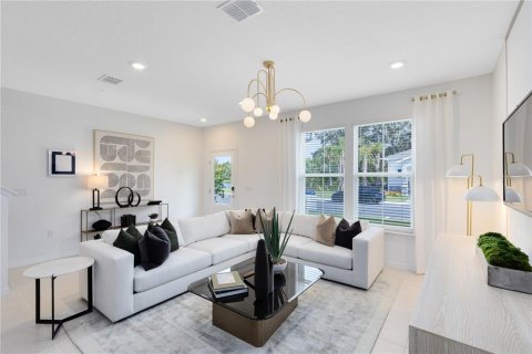 Townhouse in Orlando, Florida 3 bedrooms, 156.35 sq.m. № 2101585 - photo 13