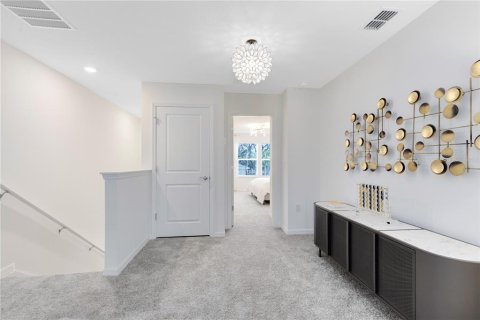 Townhouse in Orlando, Florida 3 bedrooms, 156.35 sq.m. № 2101585 - photo 19