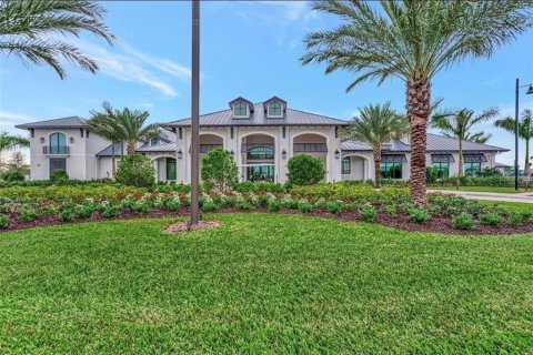 Casa en alquiler en Nokomis, Florida, 3 dormitorios, 194.91 m2 № 1909289 - foto 24
