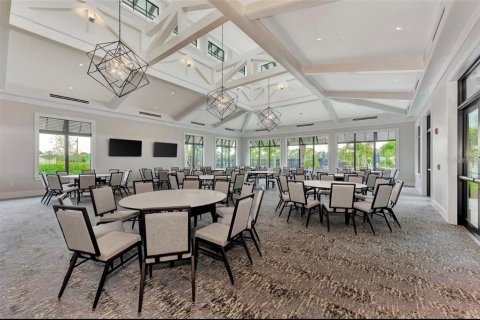 Casa en alquiler en Nokomis, Florida, 3 dormitorios, 194.91 m2 № 1909289 - foto 28