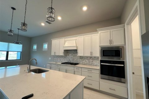 Casa en alquiler en Nokomis, Florida, 3 dormitorios, 194.91 m2 № 1909289 - foto 4