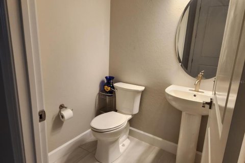 Casa en alquiler en Nokomis, Florida, 3 dormitorios, 194.91 m2 № 1909289 - foto 12