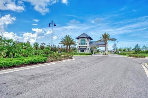 Casa en alquiler en Nokomis, Florida, 3 dormitorios, 194.91 m2 № 1909289 - foto 23