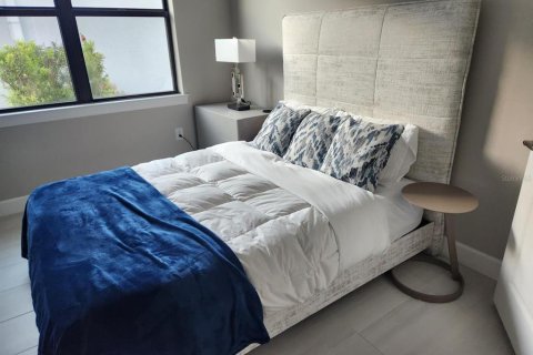 Casa en alquiler en Nokomis, Florida, 3 dormitorios, 194.91 m2 № 1909289 - foto 9