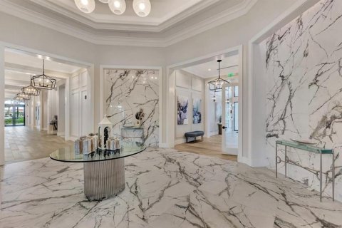 Casa en alquiler en Nokomis, Florida, 3 dormitorios, 194.91 m2 № 1909289 - foto 25