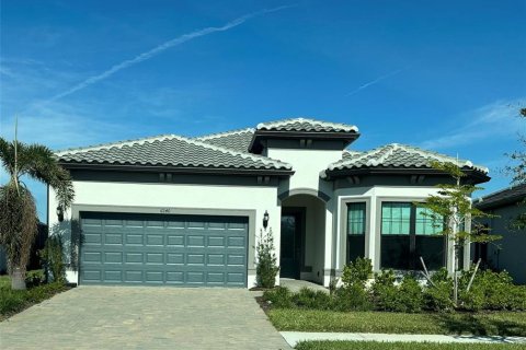 Casa en alquiler en Nokomis, Florida, 3 dormitorios, 194.91 m2 № 1909289 - foto 1