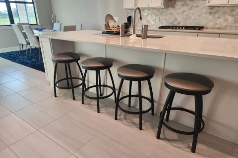 Casa en alquiler en Nokomis, Florida, 3 dormitorios, 194.91 m2 № 1909289 - foto 6