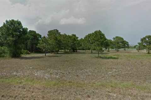 Land in Placida, Florida № 2215066