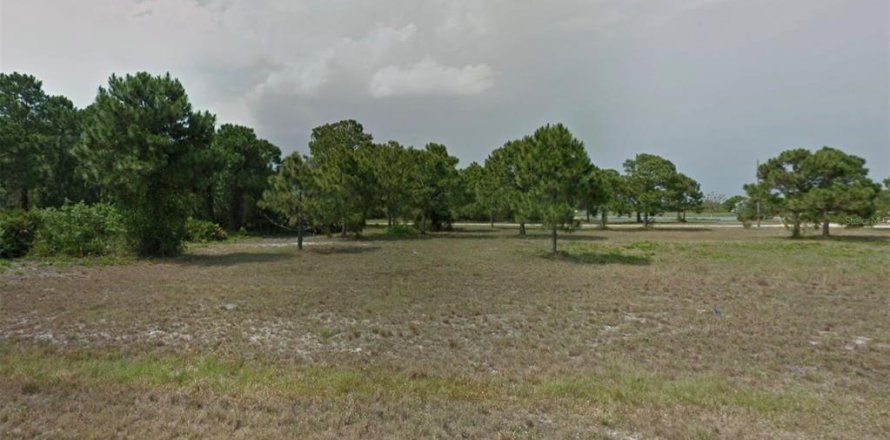 Terrain à Placida, Floride № 2215066