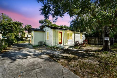 Casa en Lakeland, Florida 2 dormitorios, 84.08 m2 № 2148201