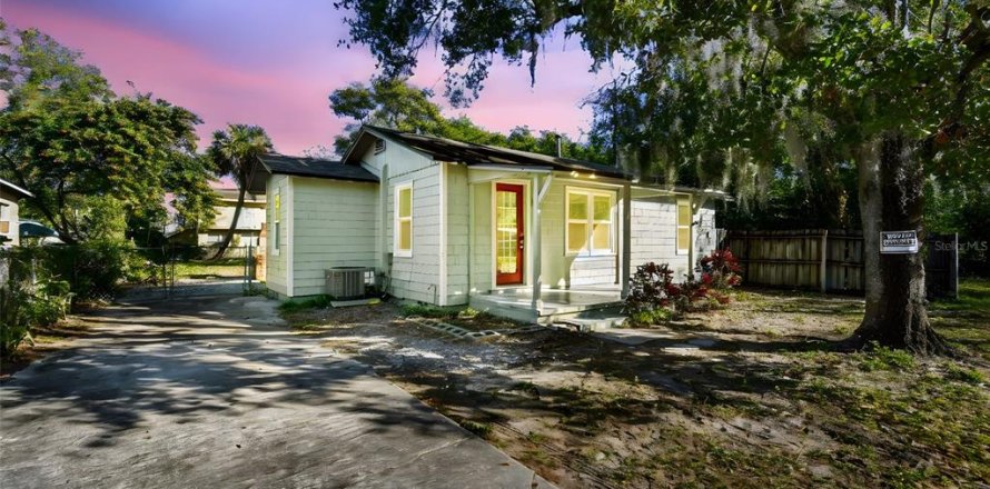 Casa en Lakeland, Florida 2 dormitorios, 84.08 m2 № 2148201