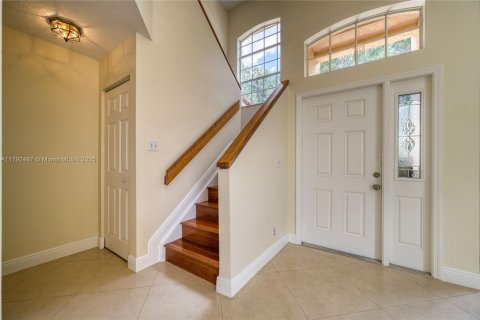 House in Cooper City, Florida 4 bedrooms, 172.52 sq.m. № 1874278 - photo 25
