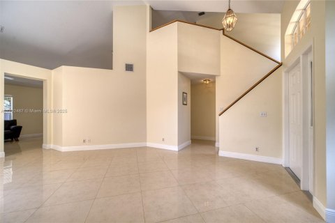 House in Cooper City, Florida 4 bedrooms, 172.52 sq.m. № 1874278 - photo 27