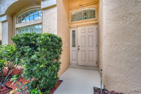 House in Cooper City, Florida 4 bedrooms, 172.52 sq.m. № 1874278 - photo 24