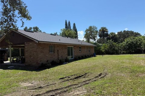 House in Sanford, Florida 3 bedrooms, 128.67 sq.m. № 1886953 - photo 22