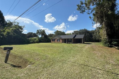 House in Sanford, Florida 3 bedrooms, 128.67 sq.m. № 1886953 - photo 23
