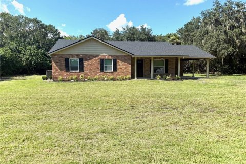House in Sanford, Florida 3 bedrooms, 128.67 sq.m. № 1886953 - photo 2