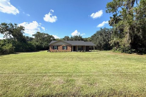 House in Sanford, Florida 3 bedrooms, 128.67 sq.m. № 1886953 - photo 20