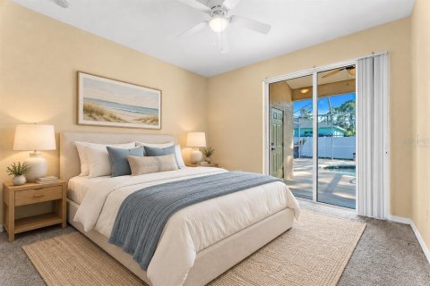 Villa ou maison à vendre à North Port, Floride: 3 chambres, 185.53 m2 № 2416690 - photo 30