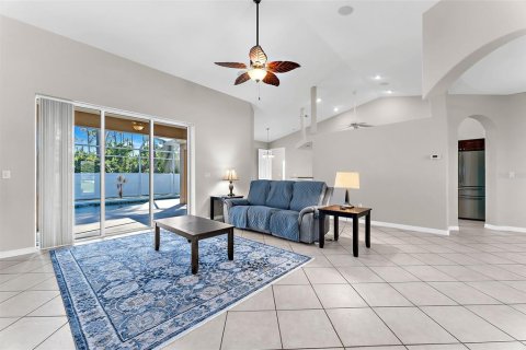 Villa ou maison à vendre à North Port, Floride: 3 chambres, 185.53 m2 № 2416690 - photo 9