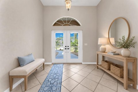 Villa ou maison à vendre à North Port, Floride: 3 chambres, 185.53 m2 № 2416690 - photo 7