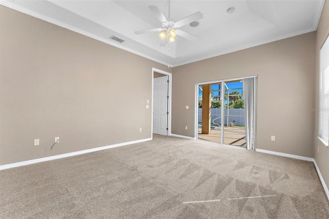 Villa ou maison à vendre à North Port, Floride: 3 chambres, 185.53 m2 № 2416690 - photo 23