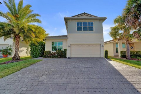 Villa ou maison à vendre à Deerfield Beach, Floride: 4 chambres, 202.43 m2 № 2246749 - photo 25