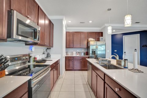 Villa ou maison à vendre à Deerfield Beach, Floride: 4 chambres, 202.43 m2 № 2246749 - photo 3