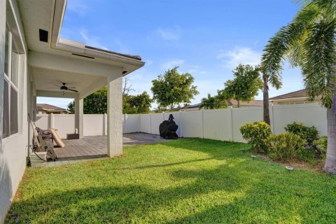 Villa ou maison à vendre à Deerfield Beach, Floride: 4 chambres, 202.43 m2 № 2246749 - photo 22