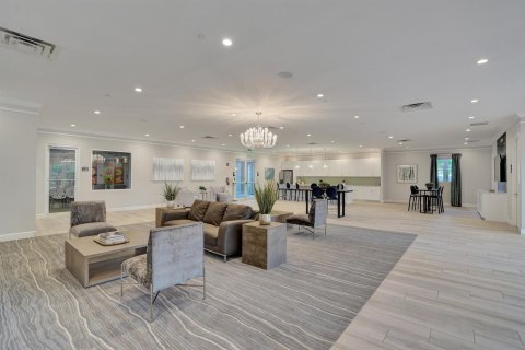 Villa ou maison à vendre à Deerfield Beach, Floride: 4 chambres, 202.43 m2 № 2246749 - photo 26