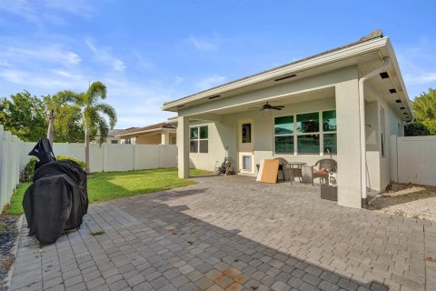 Villa ou maison à vendre à Deerfield Beach, Floride: 4 chambres, 202.43 m2 № 2246749 - photo 20