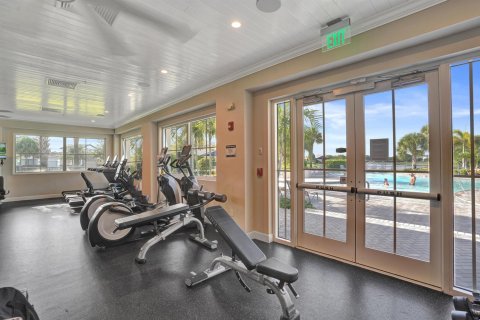 Villa ou maison à vendre à Deerfield Beach, Floride: 4 chambres, 202.43 m2 № 2246749 - photo 29