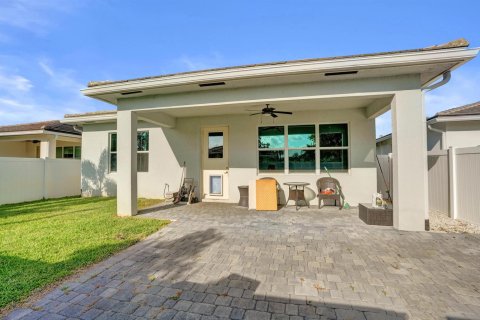 Villa ou maison à vendre à Deerfield Beach, Floride: 4 chambres, 202.43 m2 № 2246749 - photo 24