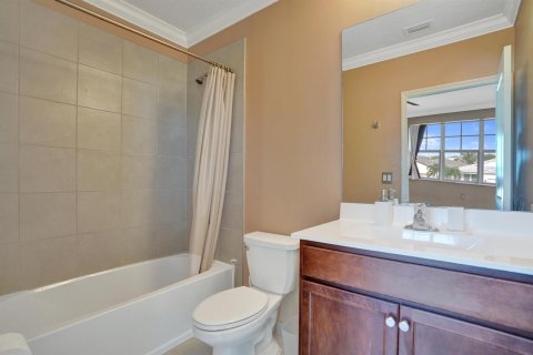 Villa ou maison à vendre à Deerfield Beach, Floride: 4 chambres, 202.43 m2 № 2246749 - photo 19