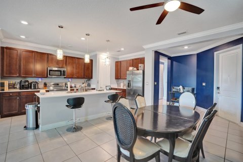 Villa ou maison à vendre à Deerfield Beach, Floride: 4 chambres, 202.43 m2 № 2246749 - photo 6
