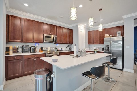 Villa ou maison à vendre à Deerfield Beach, Floride: 4 chambres, 202.43 m2 № 2246749 - photo 5