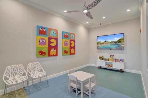 Villa ou maison à vendre à Deerfield Beach, Floride: 4 chambres, 202.43 m2 № 2246749 - photo 28