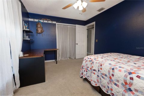 House in Belleview, Florida 3 bedrooms, 131.55 sq.m. № 2119246 - photo 17
