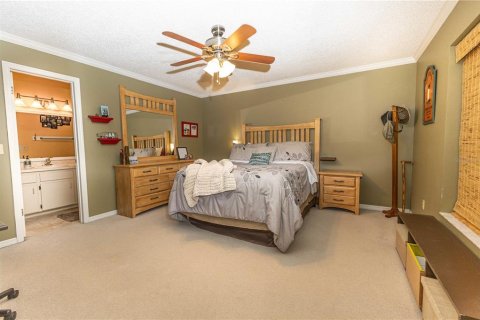 House in Belleview, Florida 3 bedrooms, 131.55 sq.m. № 2119246 - photo 12