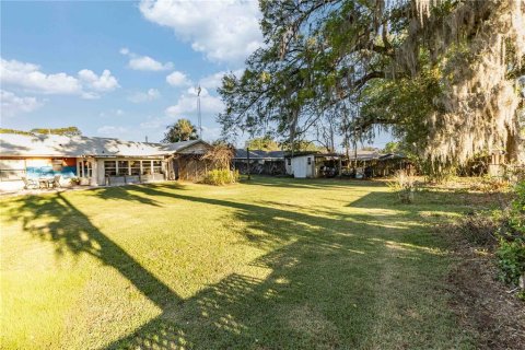 House in Belleview, Florida 3 bedrooms, 131.55 sq.m. № 2119246 - photo 30