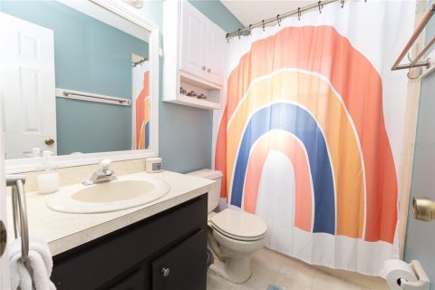 House in Belleview, Florida 3 bedrooms, 131.55 sq.m. № 2119246 - photo 19