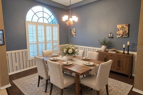 Casa en venta en Land O' Lakes, Florida, 4 dormitorios, 256.78 m2 № 2384181 - foto 6